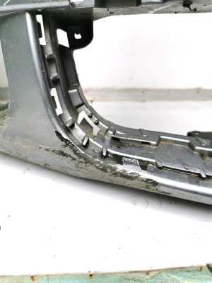 Skoda Superb (2008–2015) Frontstoßstange und ihre Teile (Satz) 3T0807221 - 5