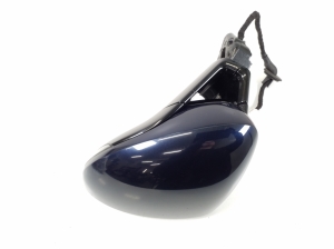 Porsche Panamera 971 (2016–2026) Side mirror and its parts 971857527B - 2