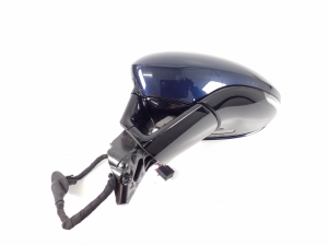 Porsche Panamera 971 (2016–2026) Side mirror and its parts 971857527B - 3