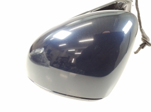Porsche Panamera 971 (2016–2026) Side mirror and its parts 971857527B - 4