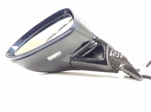 Porsche Panamera 971 (2016–2026) Side mirror and its parts 971857527B - 5