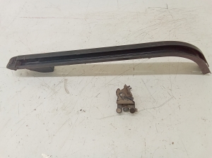 Sliding door track - 9684585580E