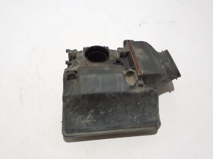 Dacia Logan I (2004–2012) Air filter housing 8200420862 - 4