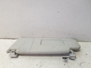 Sun visor - 1K0857551