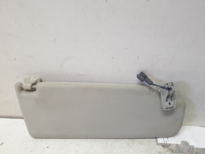 Volkswagen Golf Plus Mk5 (2004–2008) Sonnenblende 1K0857551 - 4