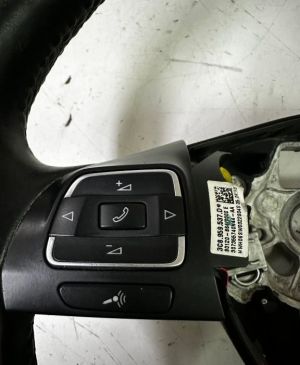Volkswagen Passat B7 (2010–2014) Rool 3C8959538G - 5