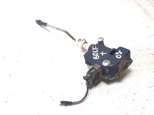 Volkswagen Golf Plus Mk5 (2004–2008) Verschluss des Tankdeckels 1K5959782 - 2