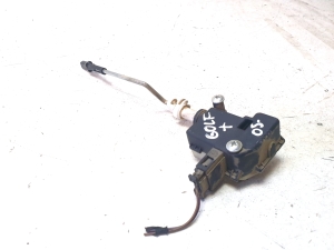 Volkswagen Golf Plus Mk5 (2004–2008) Verschluss des Tankdeckels 1K5959782 - 4