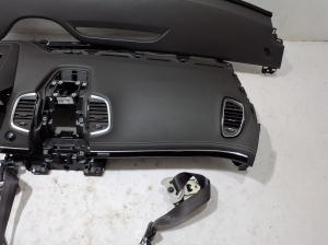 RENAULT Espace V (2014–2026) Armatuurlaud 681002206R - 2