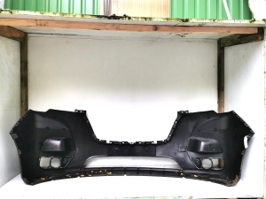 RENAULT Master III (2010–2017) Frontstoßstange und ihre Teile (Satz) 620228205R - 3