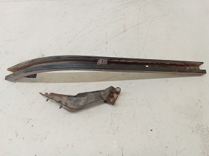 Sliding door track - 9680485880B