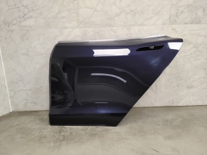 Tesla Model S S (2012–2026) Tür hinten - 6