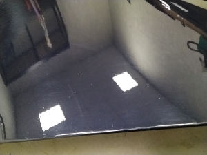 Tesla Model S S (2012–2026) Tür hinten - 7