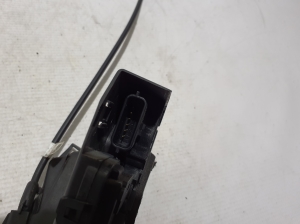 RENAULT Espace V (2014–2026) Rear side door lock 825021381R - 4