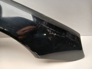 Mercedes Benz CL-Class 215 (1999–2006) Front fender A2158800218 - 2