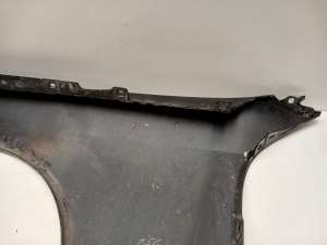 Mercedes Benz CL-Class 215 (1999–2006) Front fender A2158800218 - 4