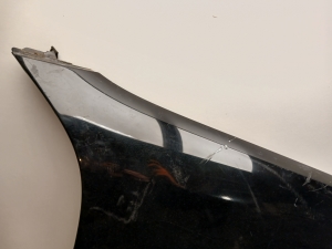 Mercedes Benz CL-Class 215 (1999–2006) Front fender A2158800218 - 5