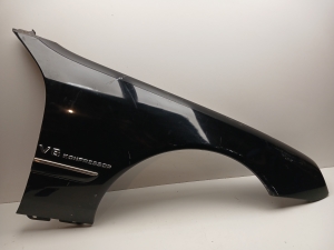 Mercedes Benz CL-Class 215 (1999–2006) Front fender A2158800218 - 7