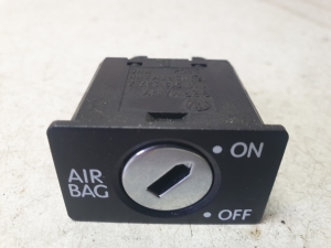 Airbag switch - 1K0919237A