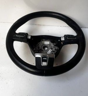 Steering wheel - 3CB419091AN