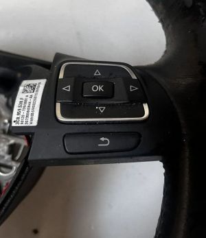 Volkswagen Passat CC CC (2008–2017) Rool 3CB419091AN - 4