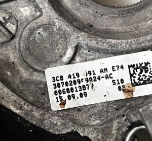Volkswagen Passat CC CC (2008–2017) Rool 3CB419091AN - 5