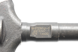 Opel Signum (2003–2008) Fuel injector 97239161 - 3