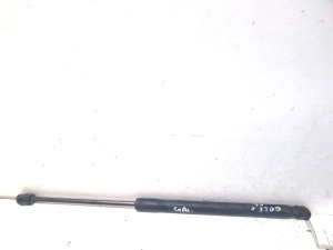 Volkswagen Golf Plus Mk5 (2004–2008) Heckklappendämpfer 5M0827550A - 4