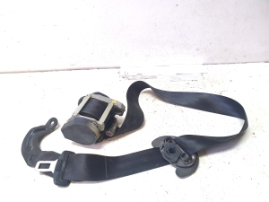 Front seat belt - 5M1857706
