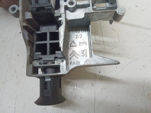 Citroen Berlingo (2008–2018) Sliding door exterior handle 9680503480 - 2