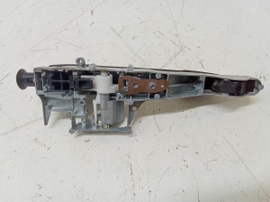 Citroen Berlingo (2008–2018) Sliding door exterior handle 9680503480 - 3