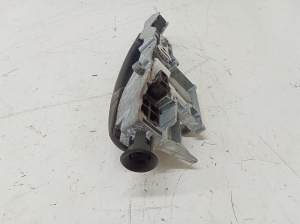 Citroen Berlingo (2008–2018) Sliding door exterior handle 9680503480 - 4