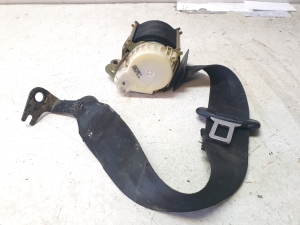 Rear seat belt - 5M0857806