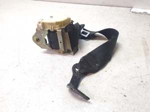 Volkswagen Golf Plus Mk5 (2004–2008) Sicherheitsgurt hinten 5M0857806 - 5