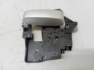 Sliding door interior handle - 9682100777