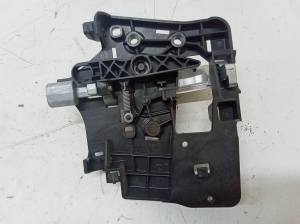 Citroen Berlingo (2008–2018) Sliding door interior handle 9682100777 - 3