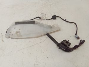 Other part of sliding door - 96657949800R