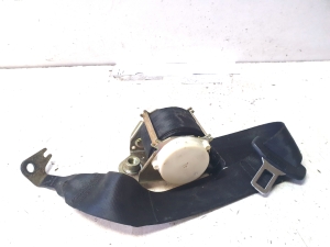 Rear seat belt - 5M0857805