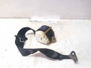Volkswagen Golf Plus Mk5 (2004–2008) Sicherheitsgurt hinten 5M0857805 - 3
