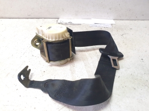 Volkswagen Golf Plus Mk5 (2004–2008) Sicherheitsgurt hinten 5M0857805 - 5
