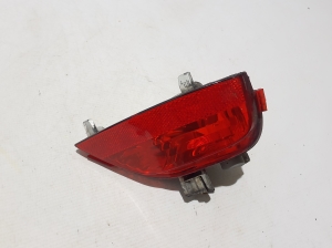 Rear fog light - 265805289R