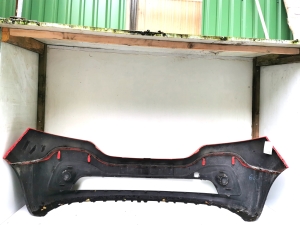 RENAULT Trafic III (2014–2022) Frontstoßstange und ihre Teile (Satz) 620223380R - 3