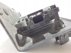 RENAULT Espace V (2014–2026) Pimeda nurga radar Distronic 284382122R - 3