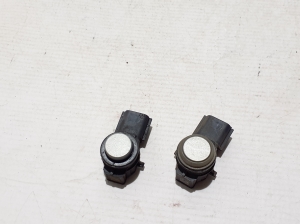 RENAULT Espace V (2014–2026) Rear parking sensor 253A40694R - 2