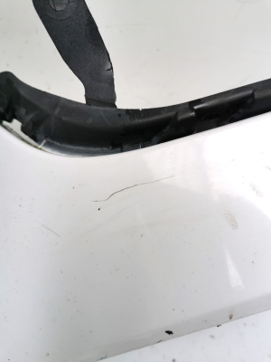 RENAULT Trafic III (2014–2022) Frontstoßstange und ihre Teile (Satz) 620223380R - 2