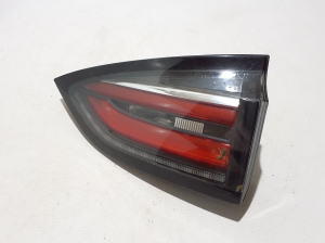 RENAULT Espace V (2014–2026) Tagatuli tagaluugil 265507870R - 4