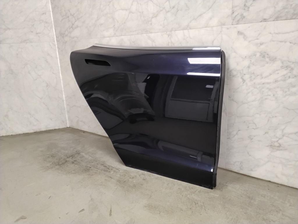 Tesla Model S S (2012–2026) Tür hinten Tesla Model S S (2012–2026) Tür hinten