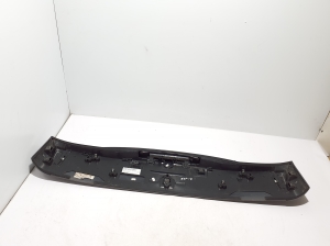 RENAULT Espace V (2014–2026) Tailgate spoiler 960304017R - 3