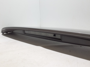 RENAULT Espace V (2014–2026) Tailgate spoiler 960304017R - 5