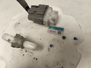 Infiniti FX (2008–2013) Kütusepump paagis 170401CH0A - 5